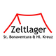 Zeltlager Remscheid